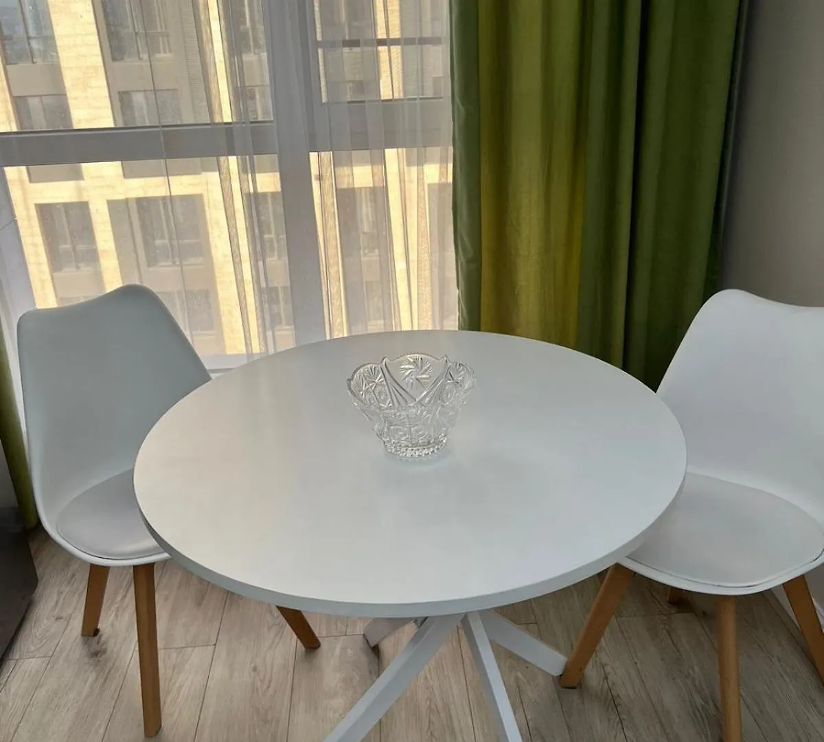 2 Bedroom Apartment, Жк Комфорт Сити Almaty Apartment